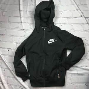 Nike windbreaker